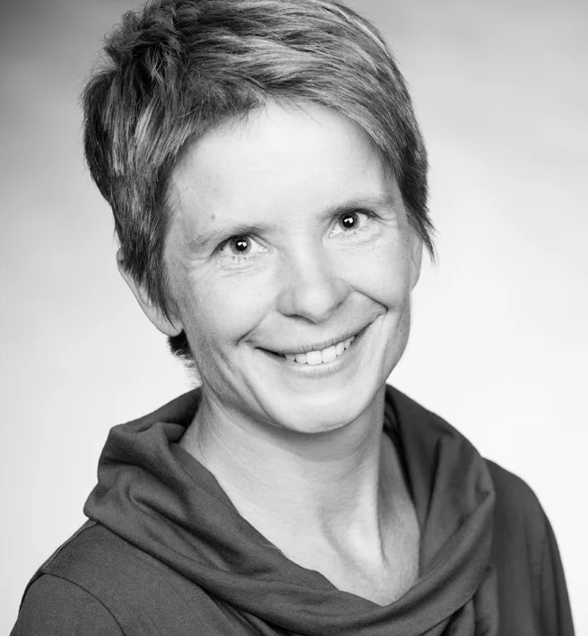 Ute Nunnenmacher