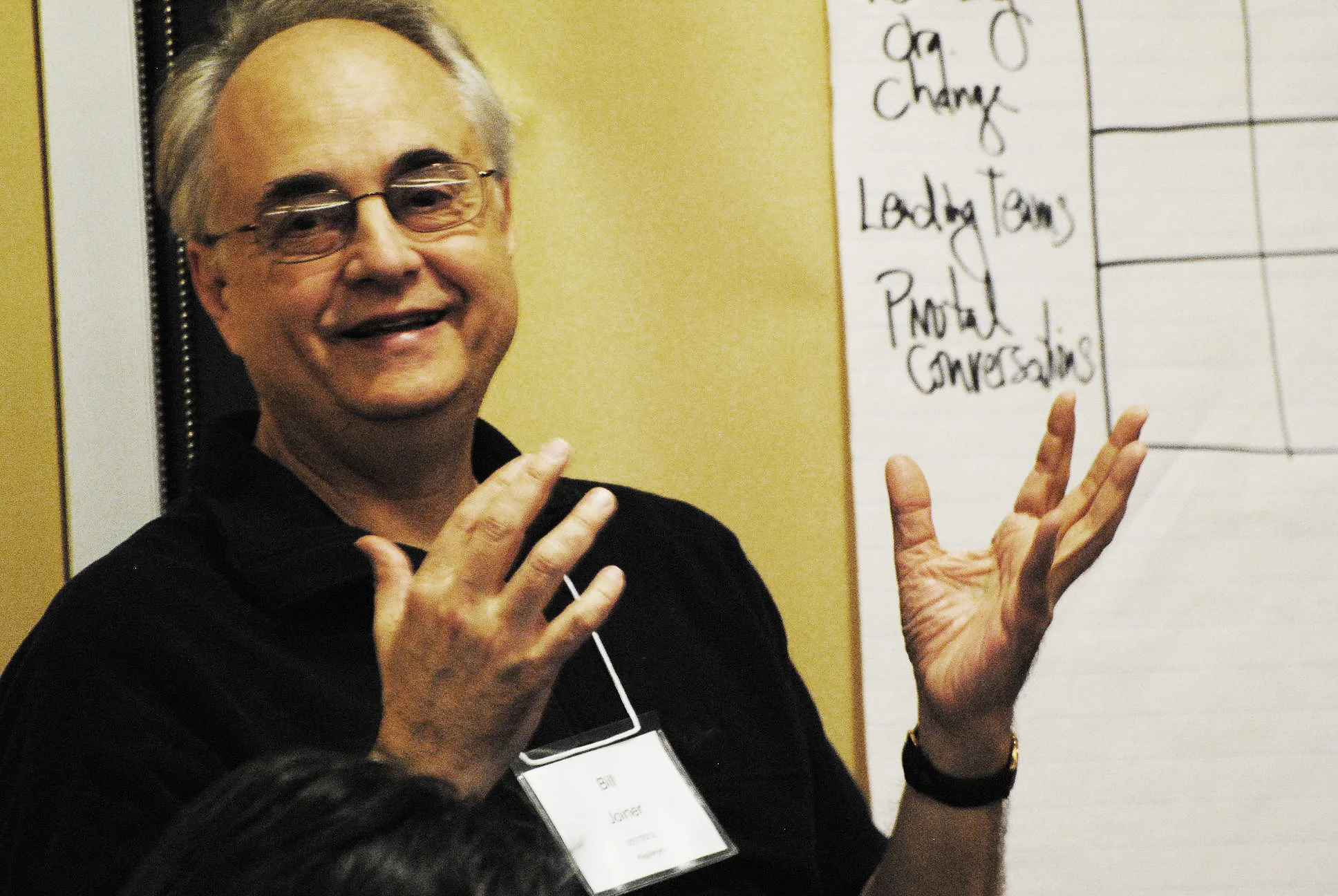 Bill Joiner