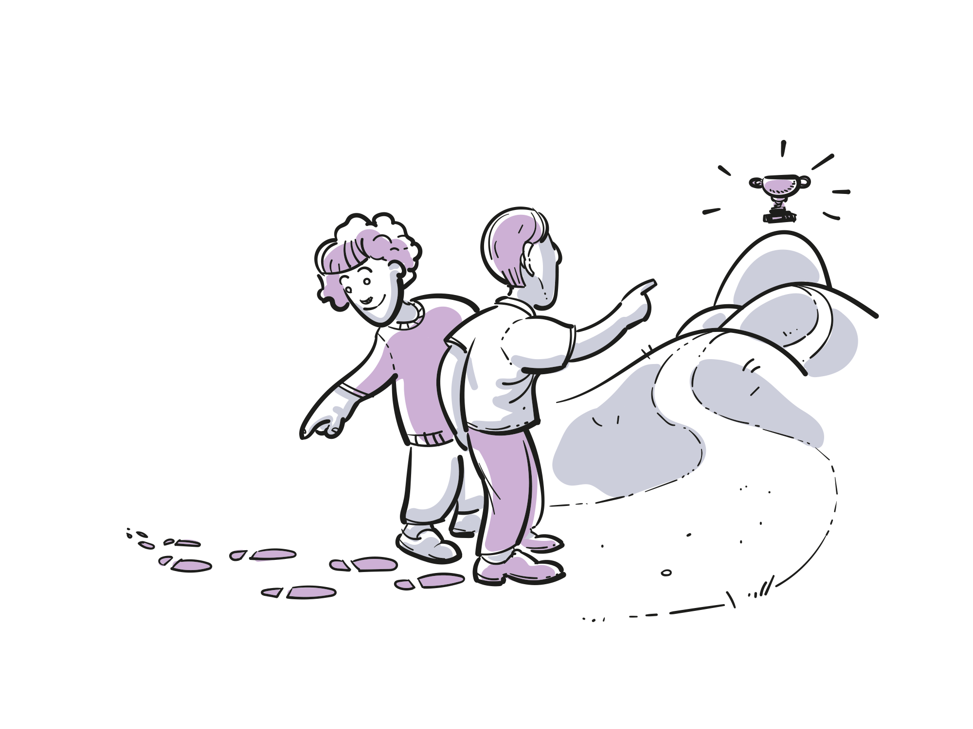 Coaching Mentoring Lead with Impact