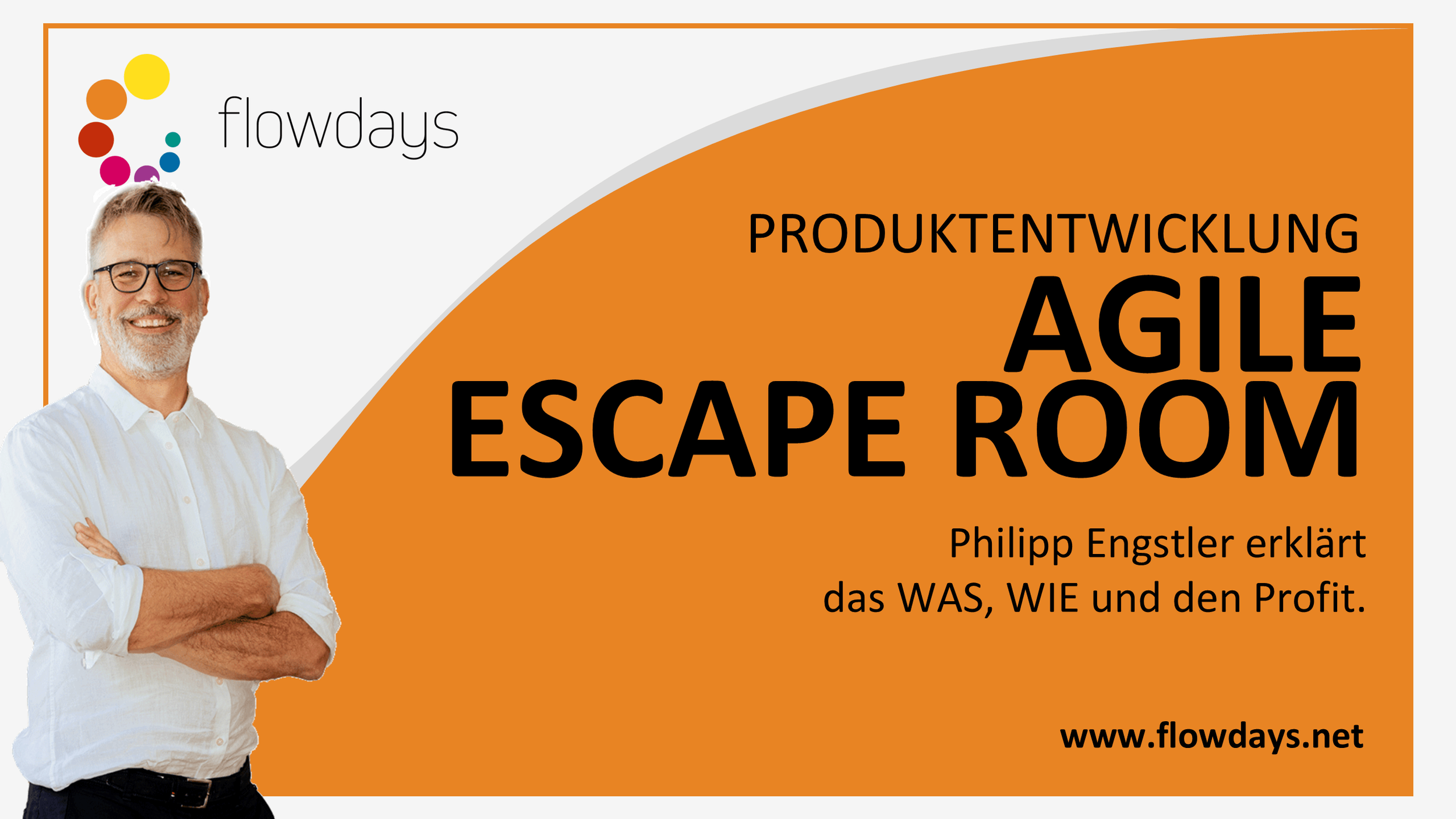 Agile Escape Rooms: Spielerisch Agilität erleben