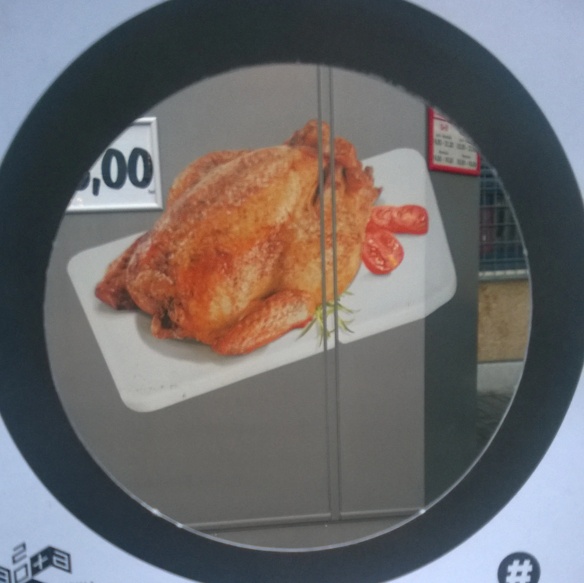 Mesaj: Invazia publicităţii în spaţiul public Locație: Str. Gh. Lazăr Autor: Adelina Cioată Profesie: Arhitect link facebook