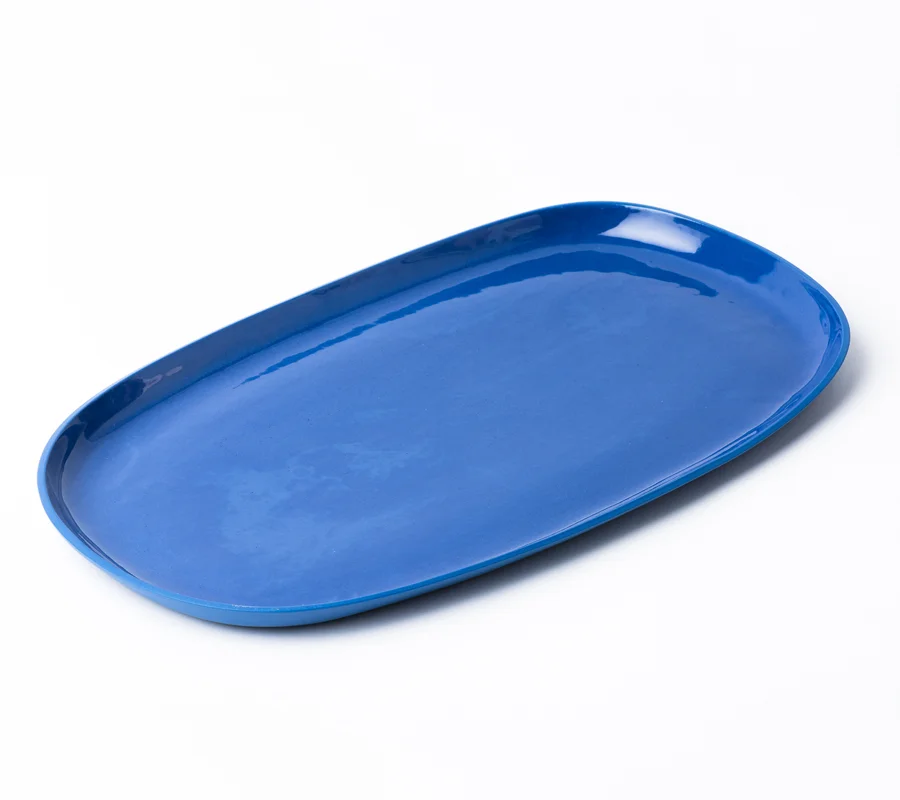 Limited edition - Blue