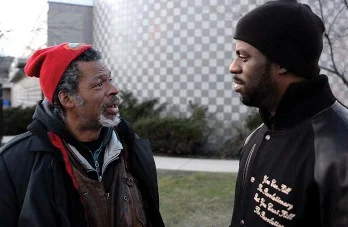Che Smith meets his father, Brian Tillman, for the first time in over twenty years.