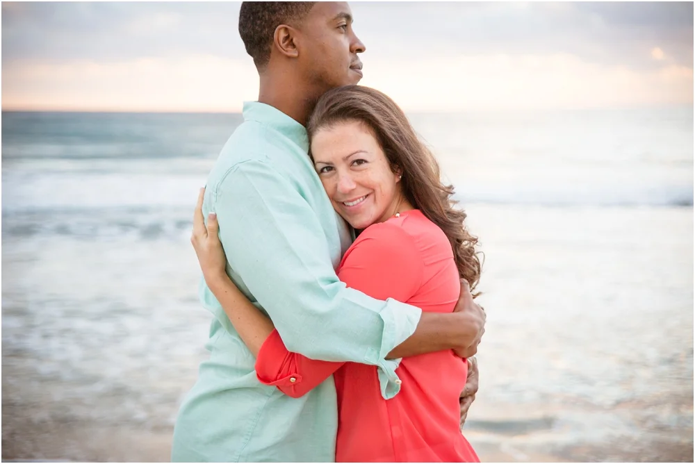 South_Florida_Wedding_Photographer_Beach_Sunrise_Engagement (1)