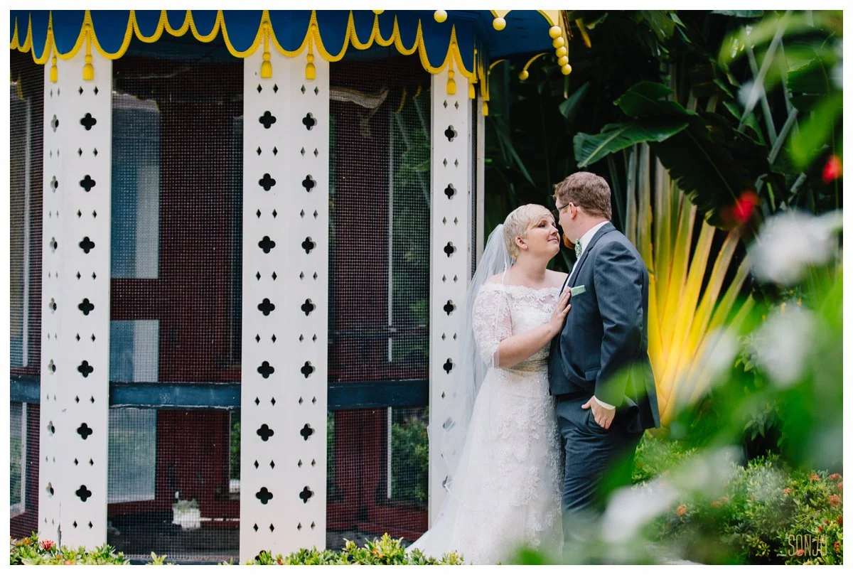 Fort Lauderdale Wedding Photographer