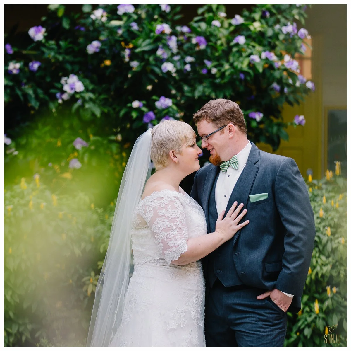 Fort Lauderdale Wedding Photographer