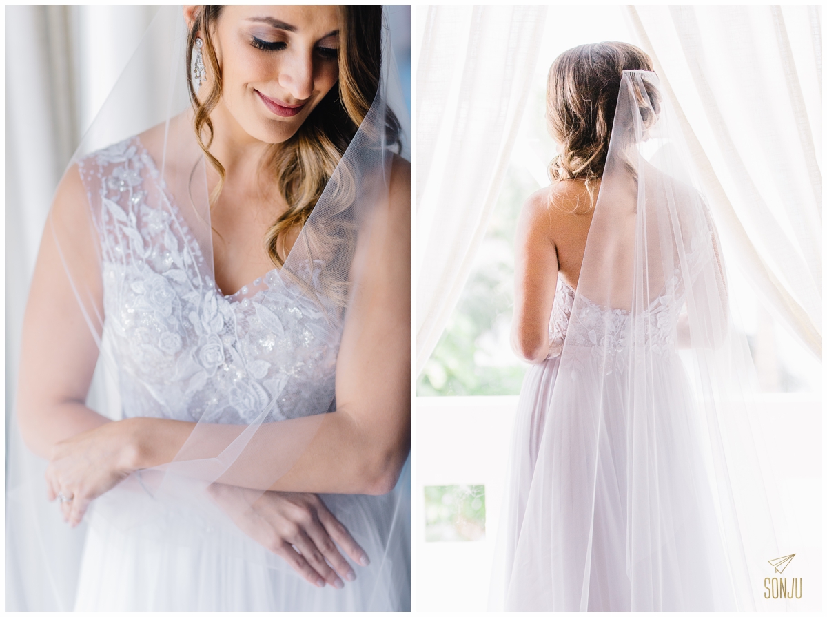 Nautical Wedding Photography in Florida