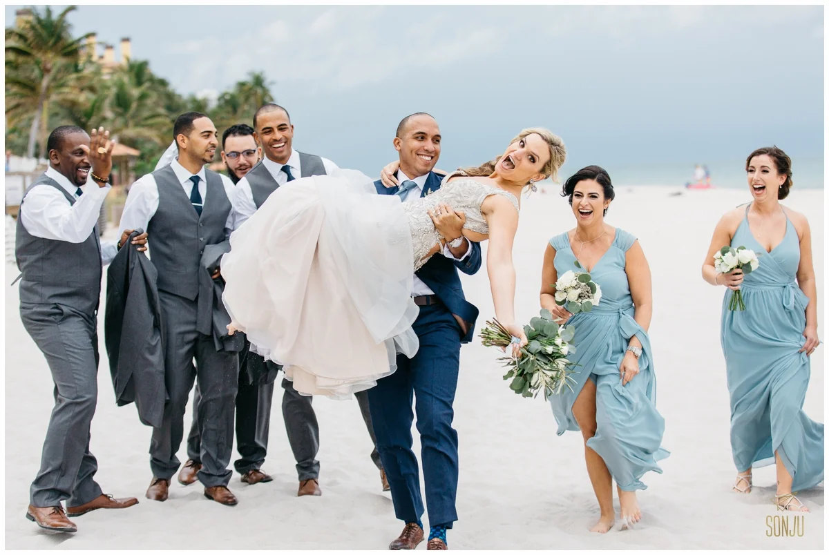 Fort Lauderdale Wedding Photography