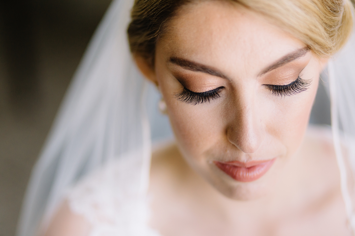 Bridal Portrait South Florida wedding photographer