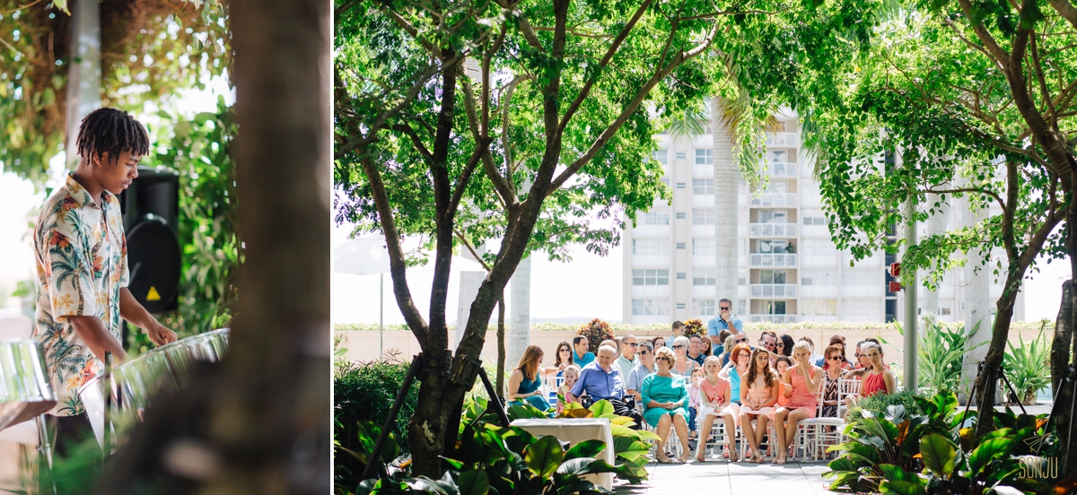 Four Seasons Miami Wedding Sonju Photography