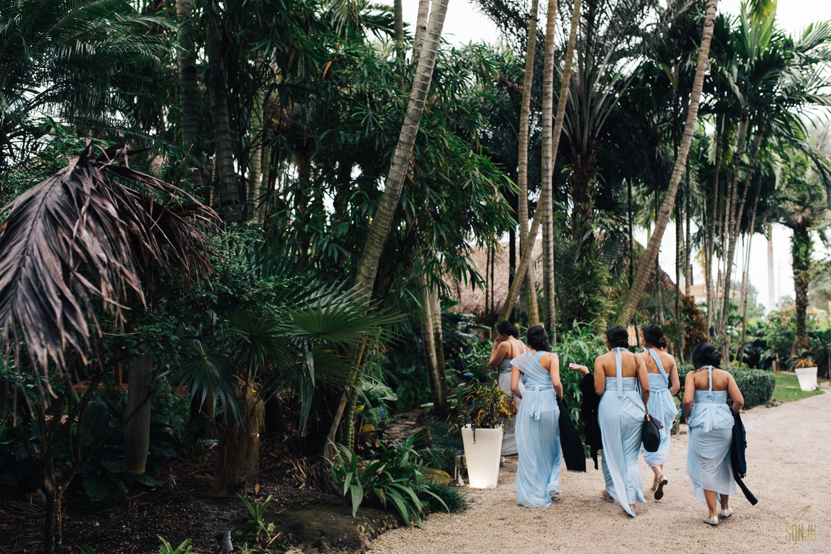 Bamboo Gallery Wedding Photographer