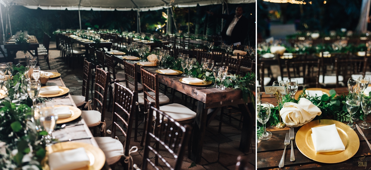 South Florida wedding photography