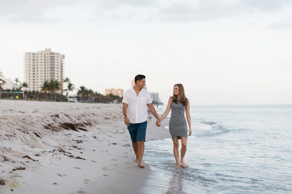 south florida engagement photographer, south florida engagement, fort lauderdale engagement session, fort lauderdale wedding photographer, miami wedding photographer