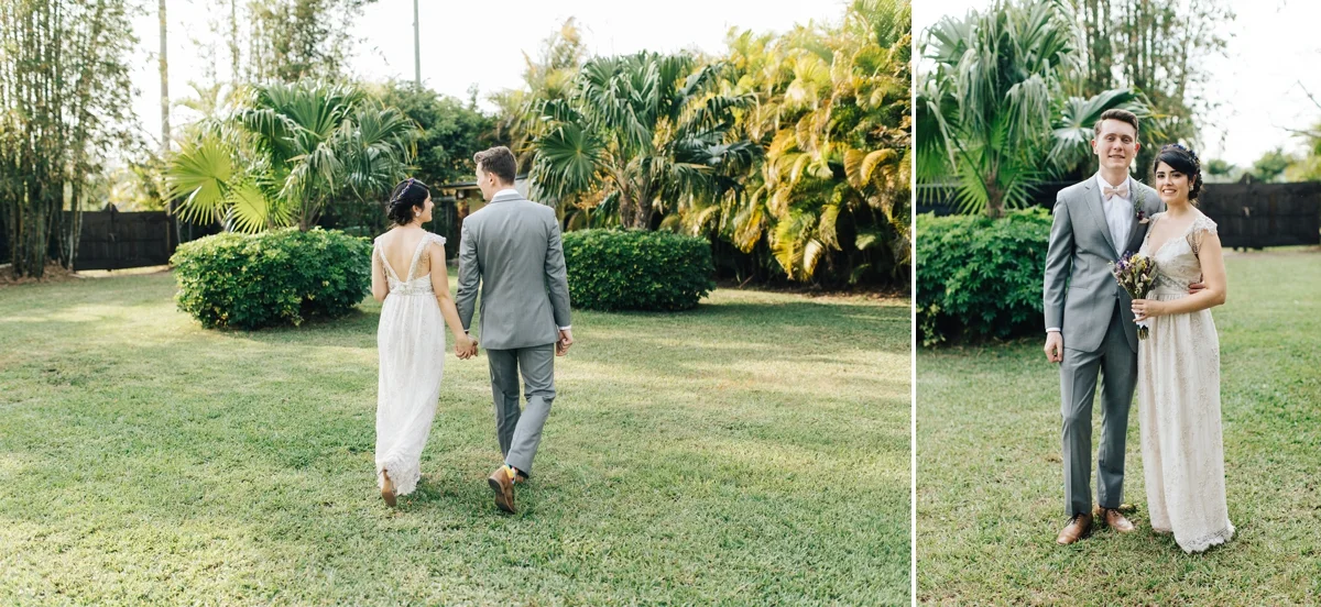 backyard wedding, miami wedding photographer, south florida wedding photographer, outdoor wedding, miami wedding venue, intimate wedding, florida wedding photographer, south florida wedding photographer