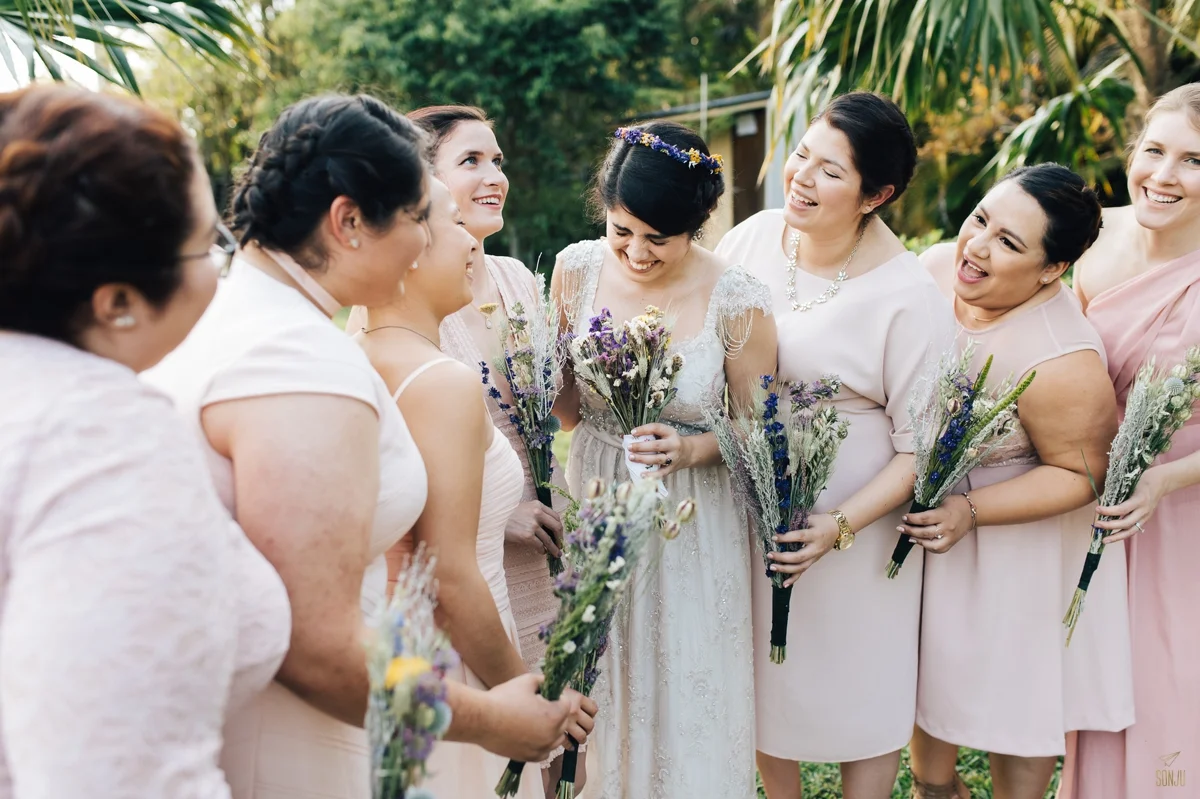 Miami Destination Wedding Photographer