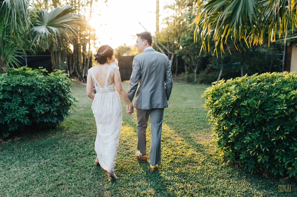 Miami destination wedding photographer