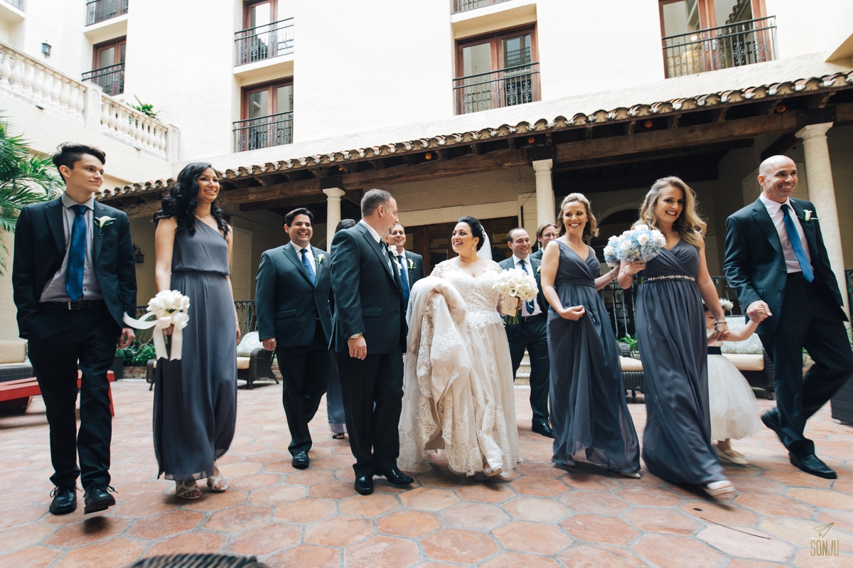 Delray Beach wedding photographer