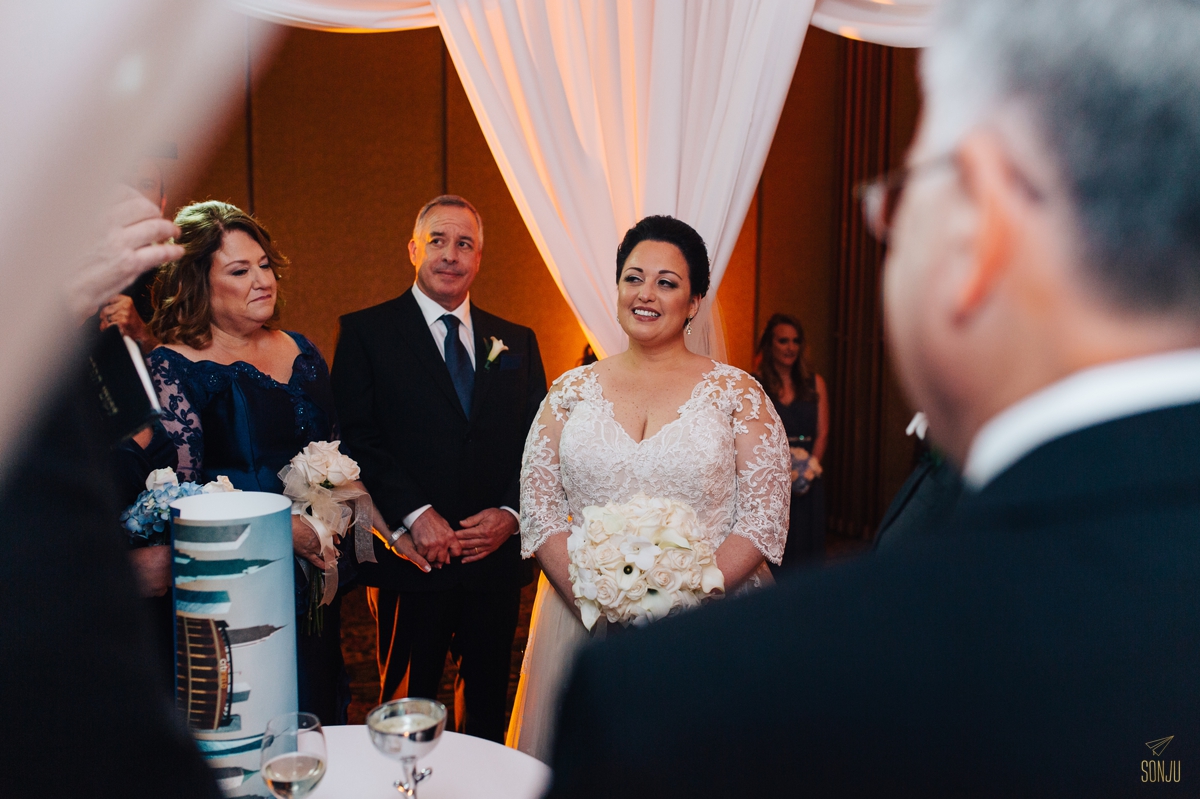 Wedding ceremony delray beach florida
