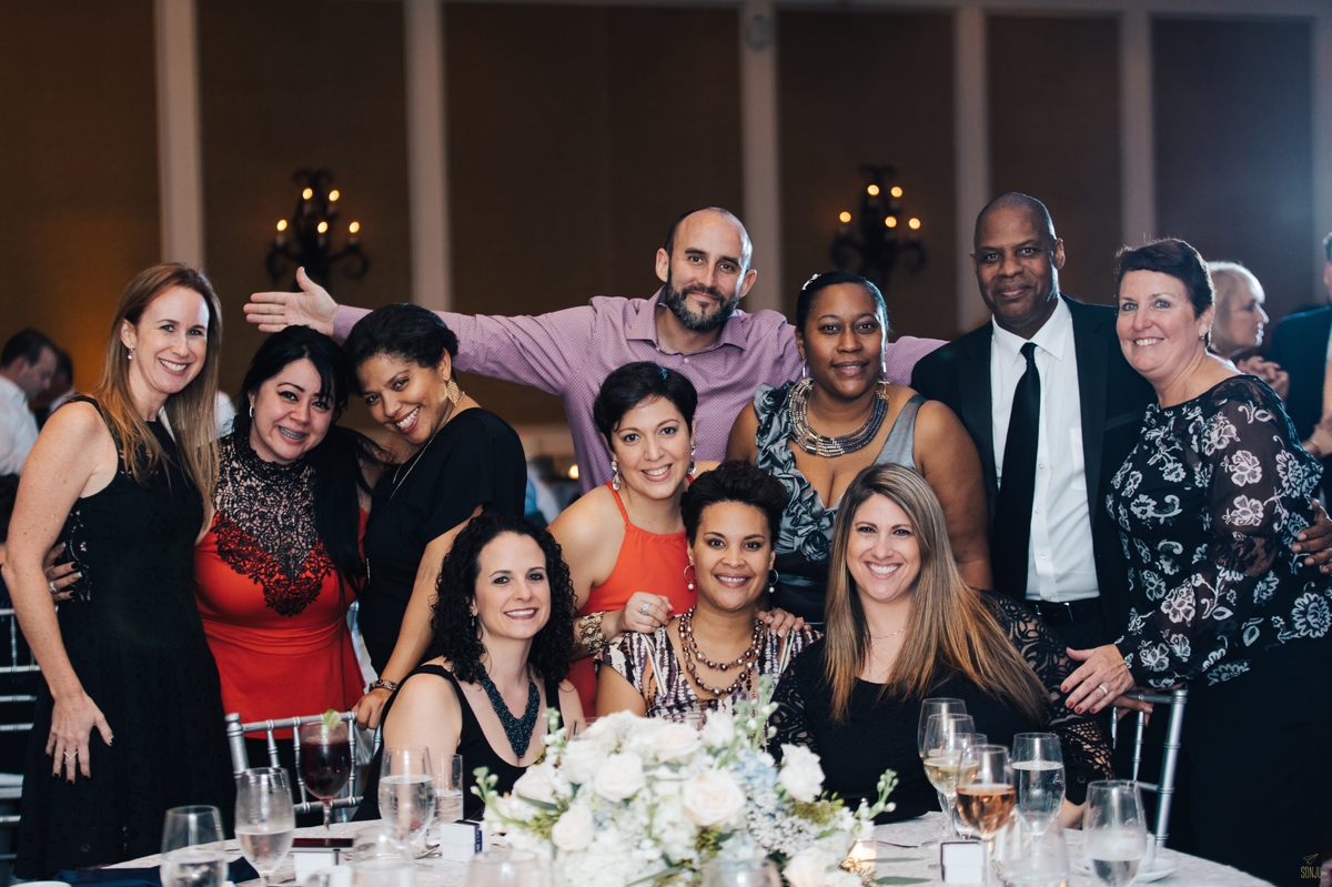 Wedding at the Delray Beach Marriott