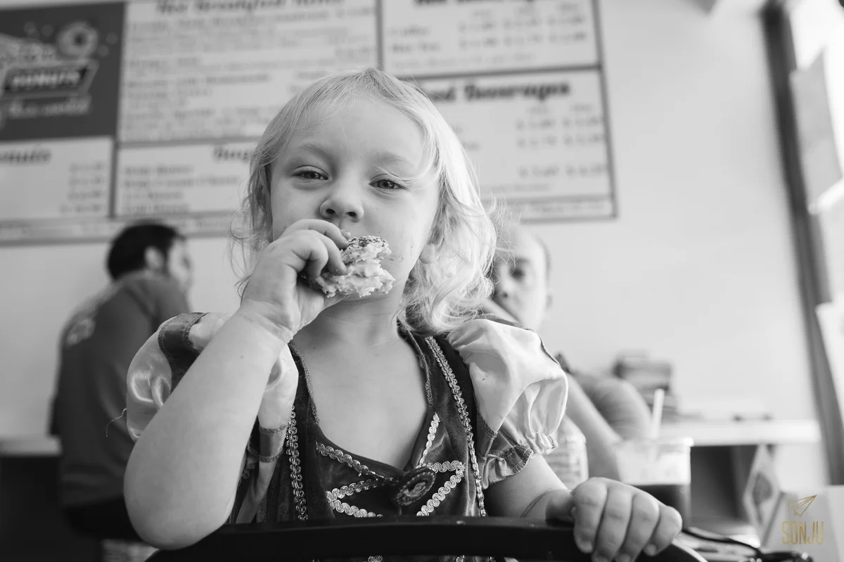 West Palm family photography