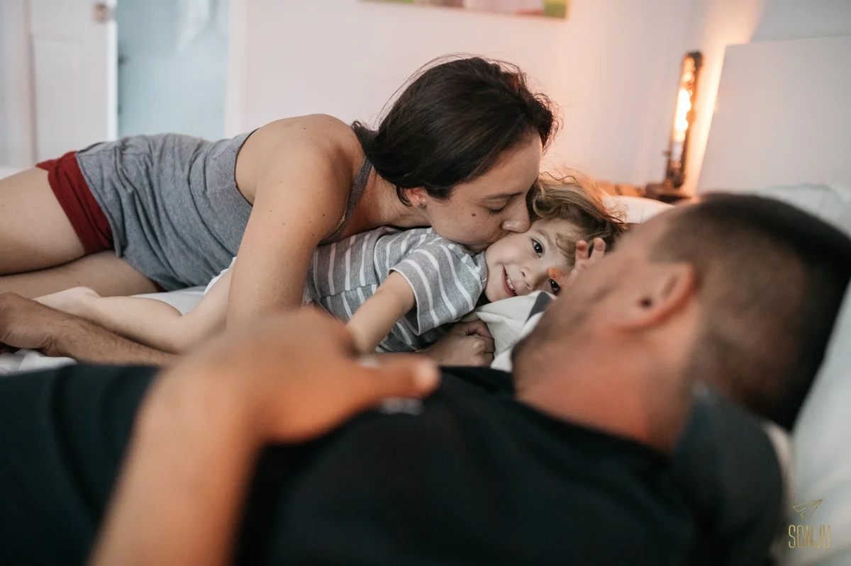 South Florida Family Photographer