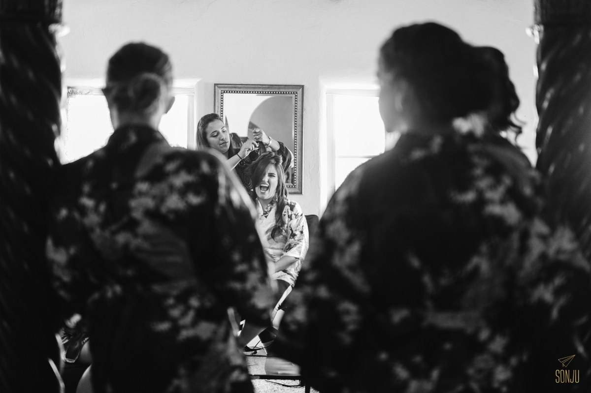 Coral Gables Wedding Photographer