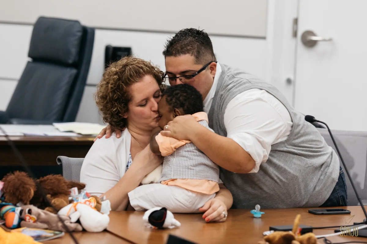 Broward County Adoption Photographer, Fort Lauderdale adoption, South Florida adoption photography
