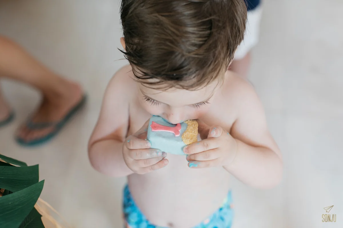 Miami birthday party photography