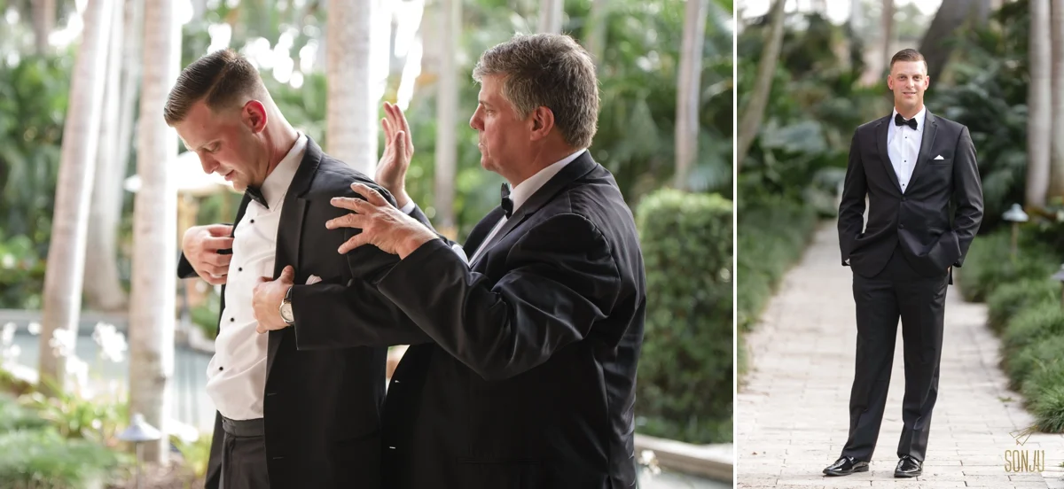 Boca Wedding Photographer
