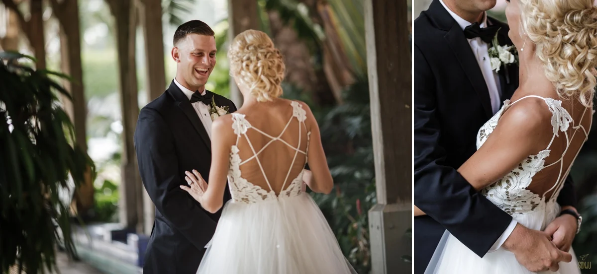 Boca Raton Wedding Photography