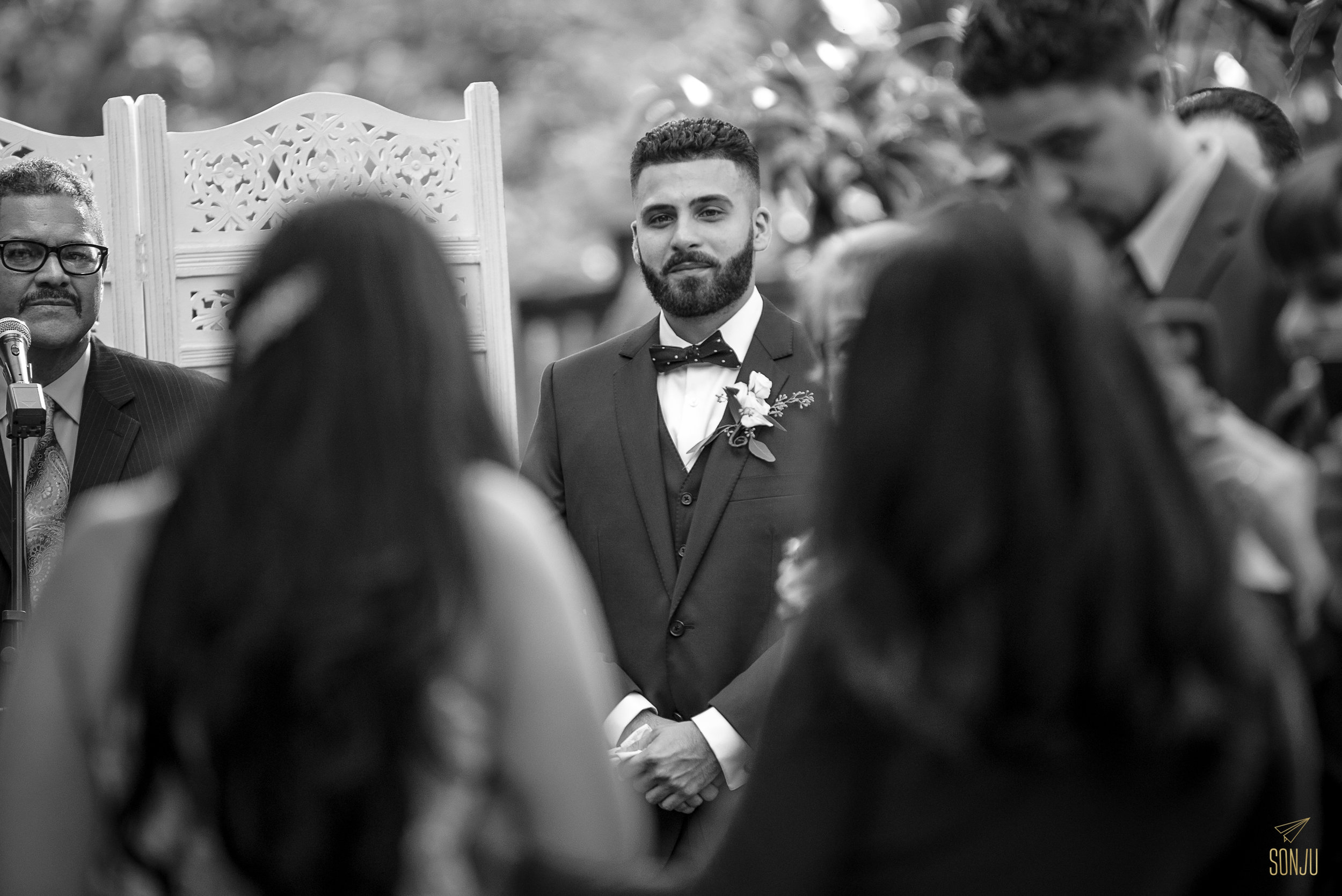 Old Grove Wedding Photographer