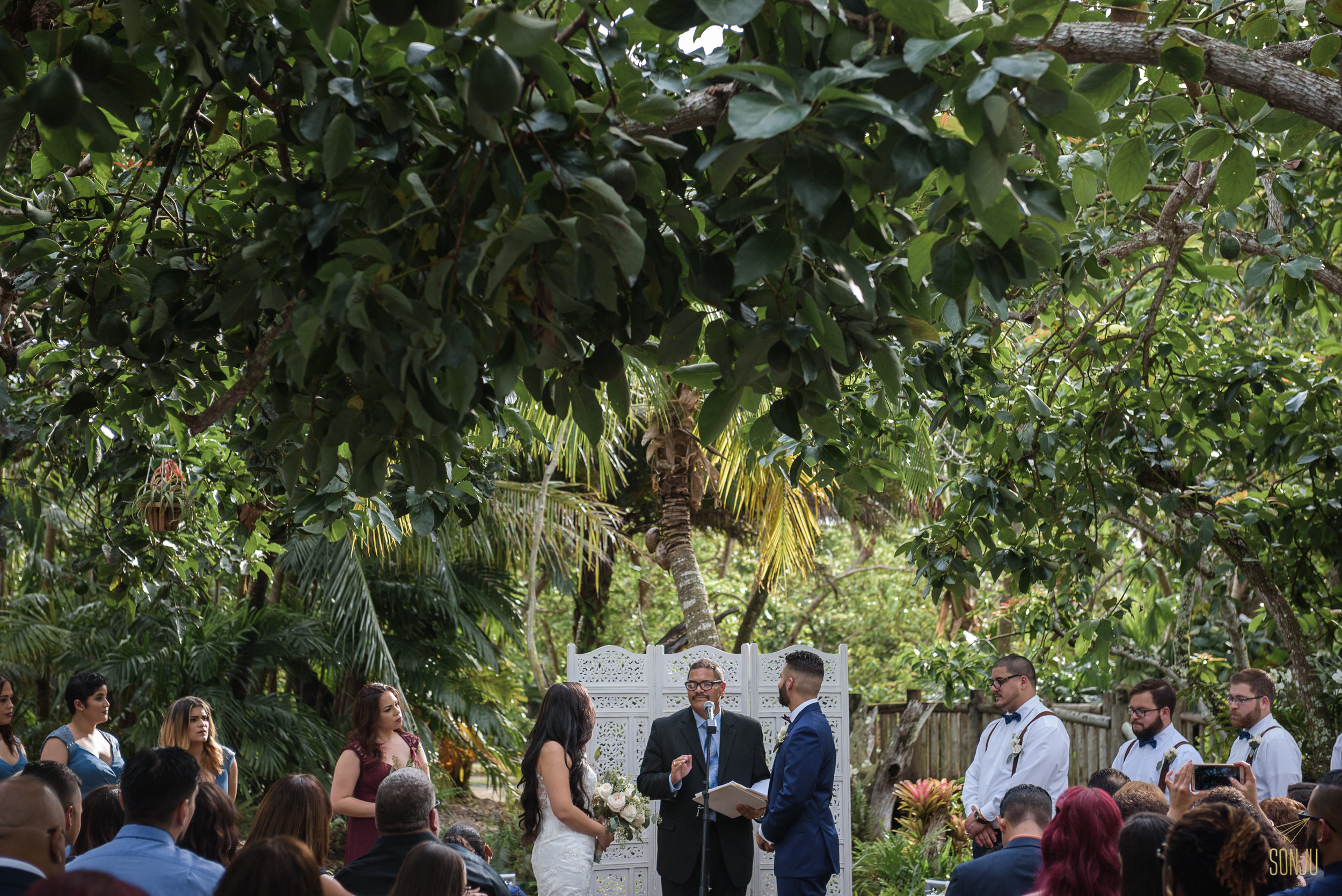 Miami Wedding Photography