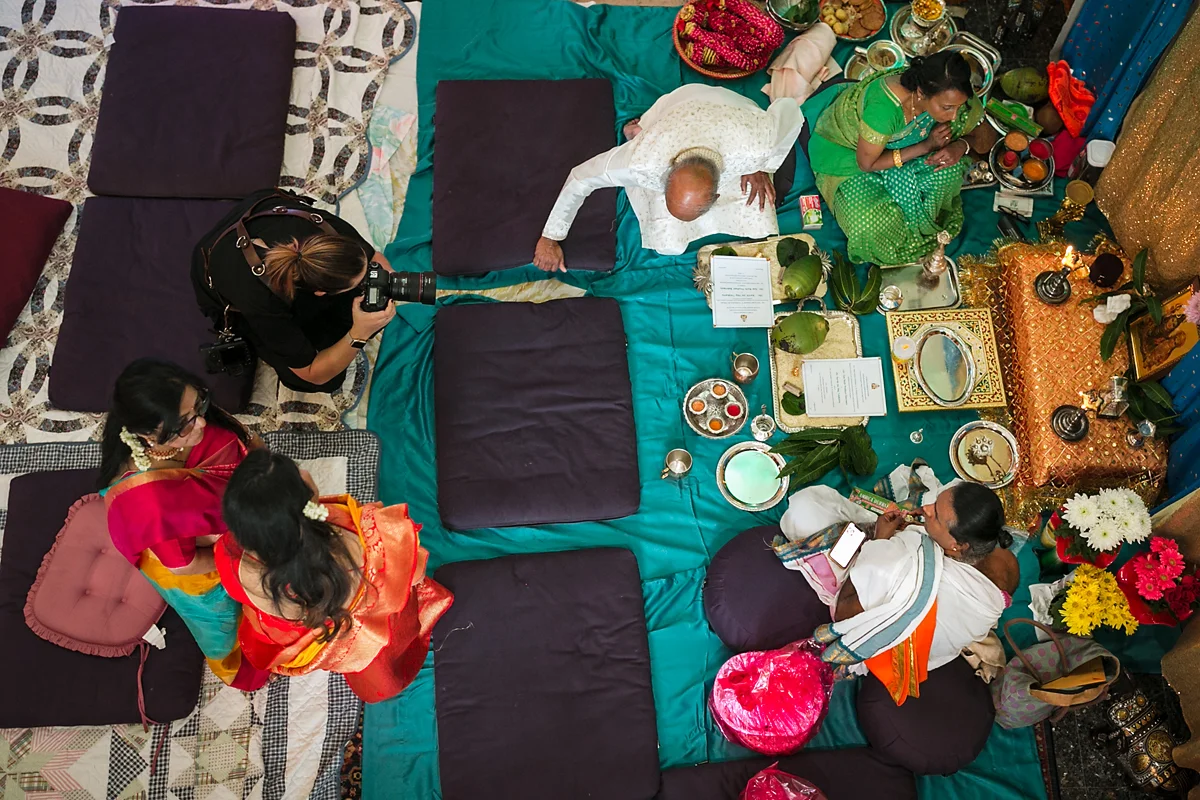 Sarasota-indian-engagement-ceremony-photographer