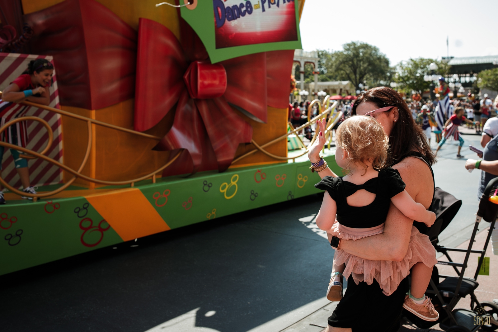 Orlando-Theme-Park-Family-Session