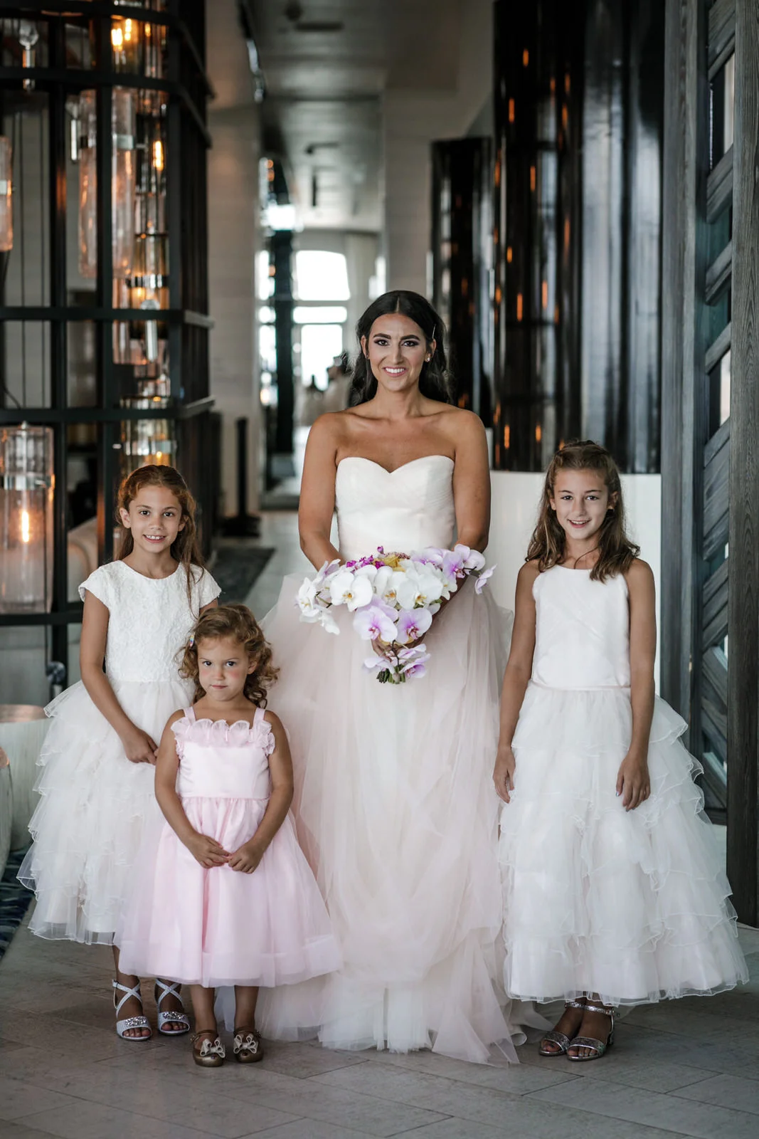 W-Fort-Lauderdale-Wedding-Family-Formals-Flower-Girls