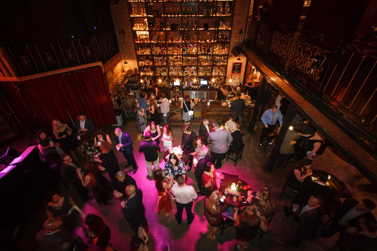 Fort-Lauderdale-Wedding-Photos-Stache-Whiskey-Den
