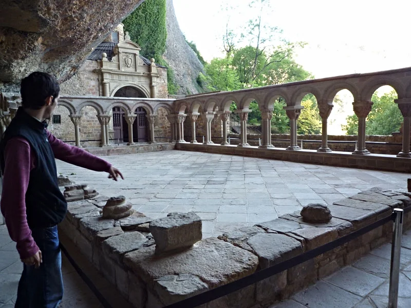 How To Experience A Powerful Place