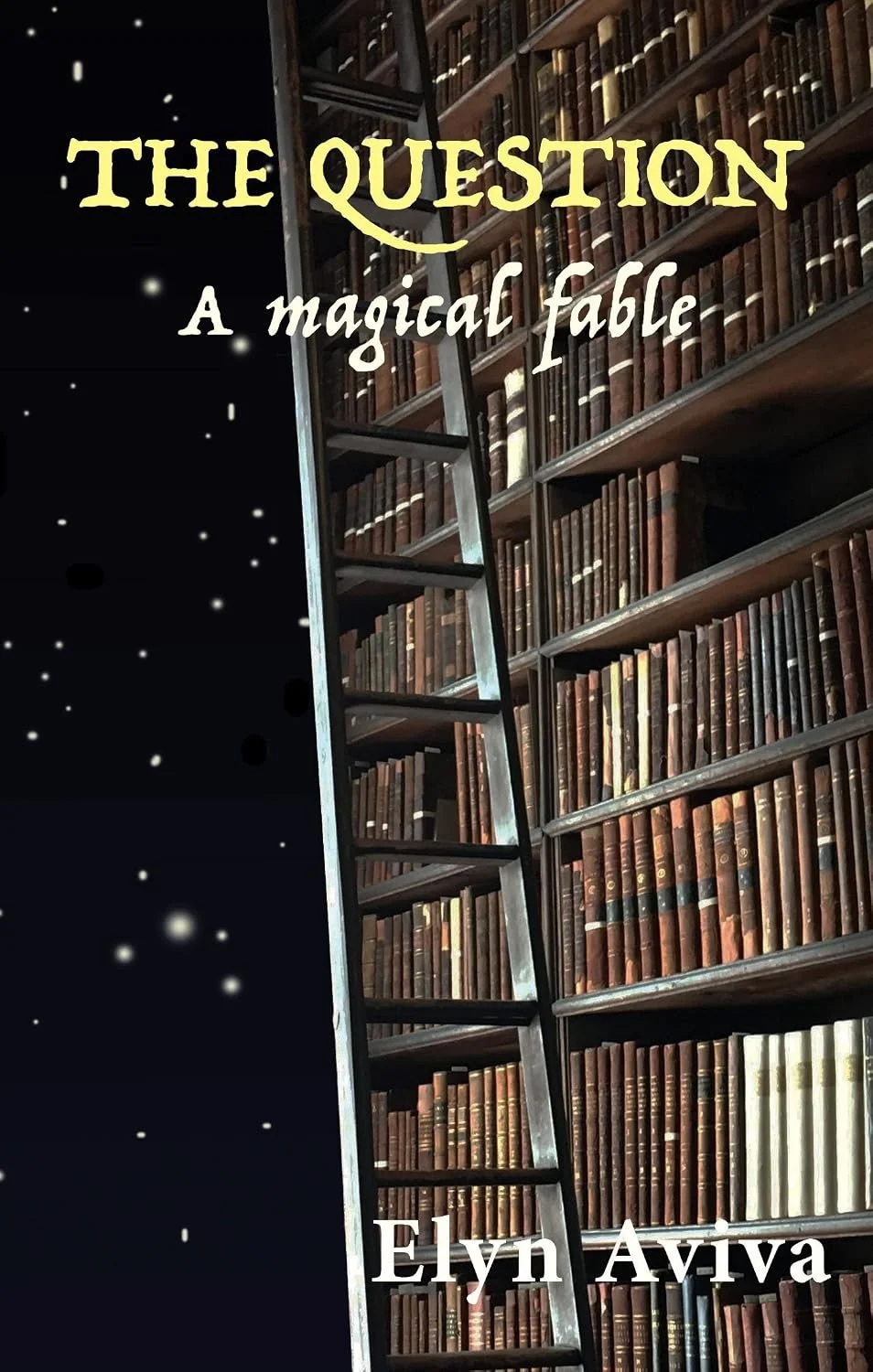 The Question: A Magical Fable