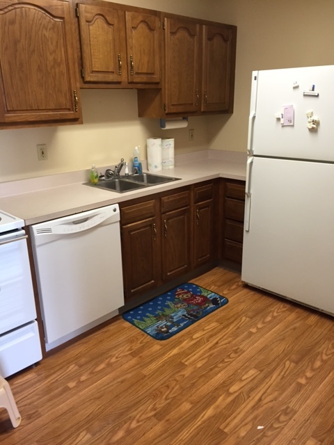 The results of our work! 