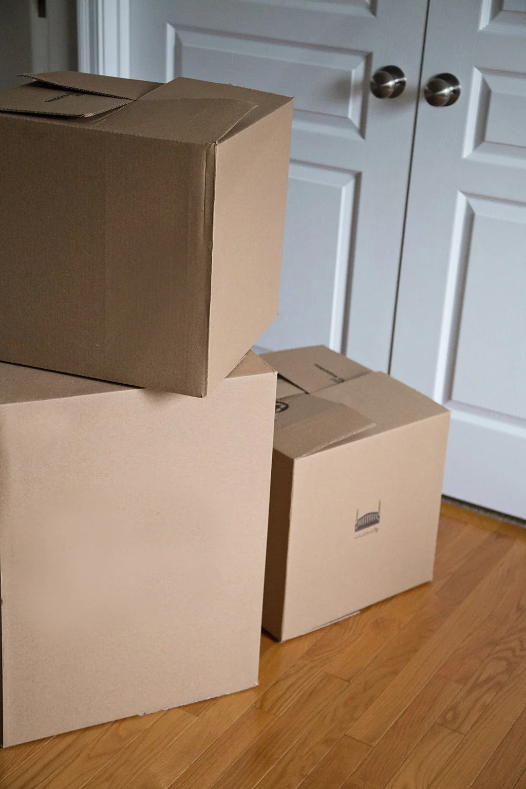 The Difference Between Downsizing and Moving