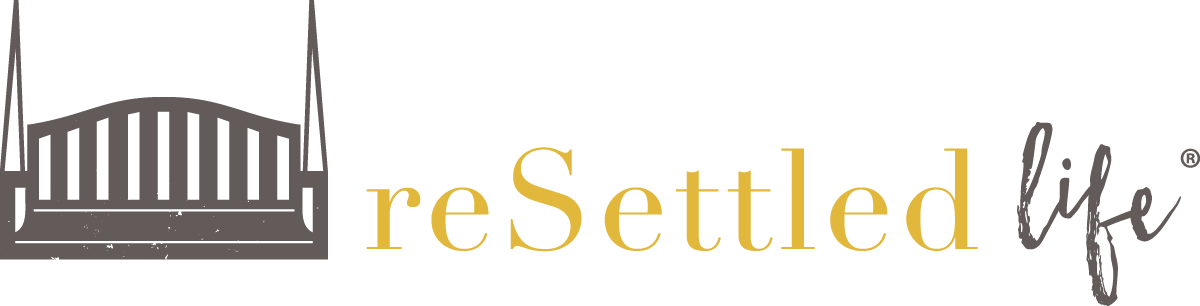reSettled Life