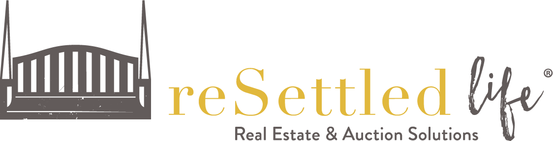 reSettled Life