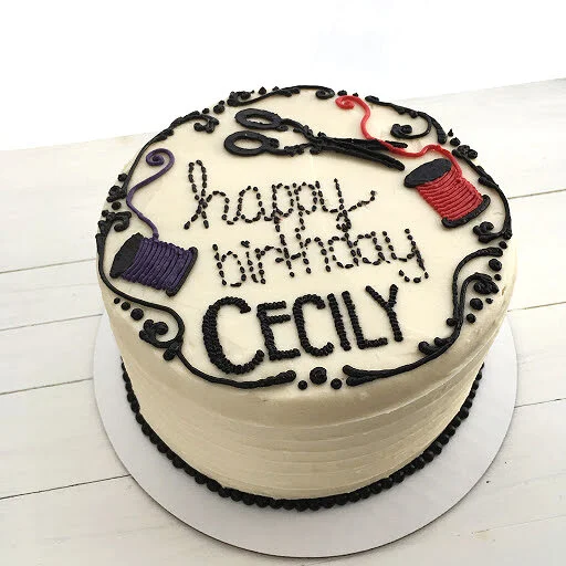 A20. Sewing Cake in Buttercream ($15 Deco).JPG
