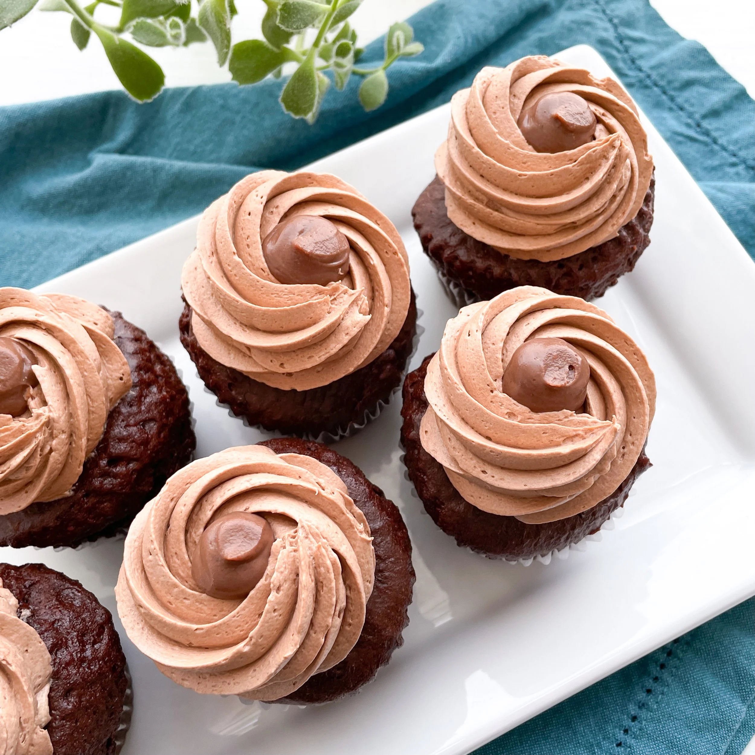 Blackout Cupcakes 1.JPG