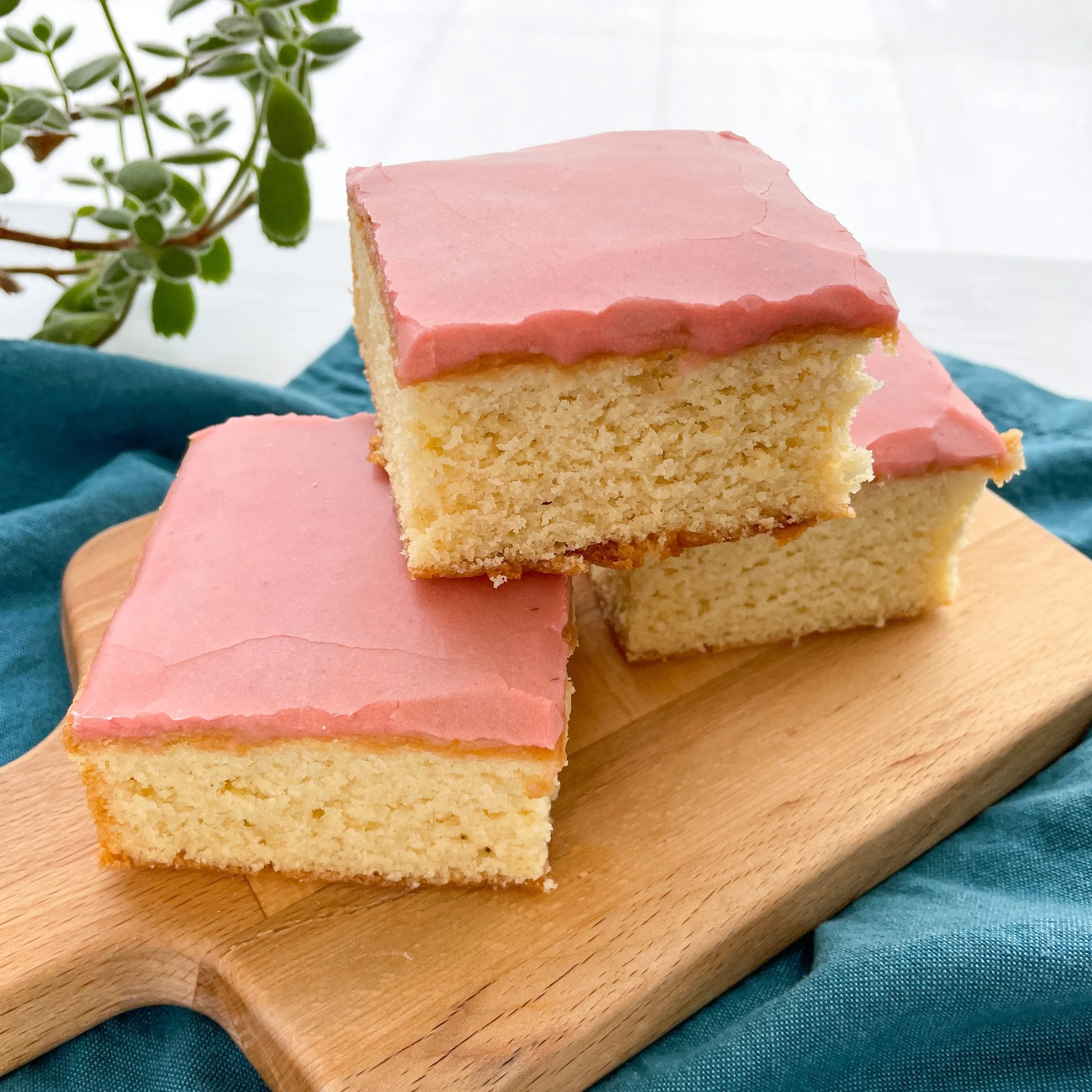 Strawberry Glazed Poundcake 2.JPG