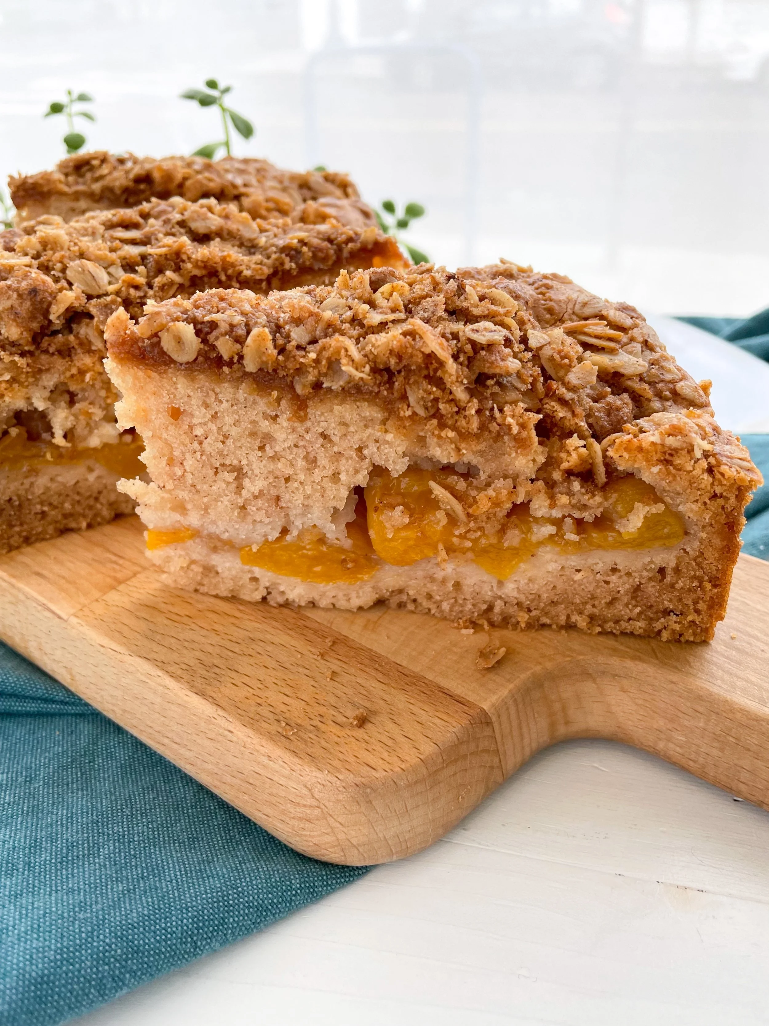 Vegan Peach Coffeecake - 5.JPG