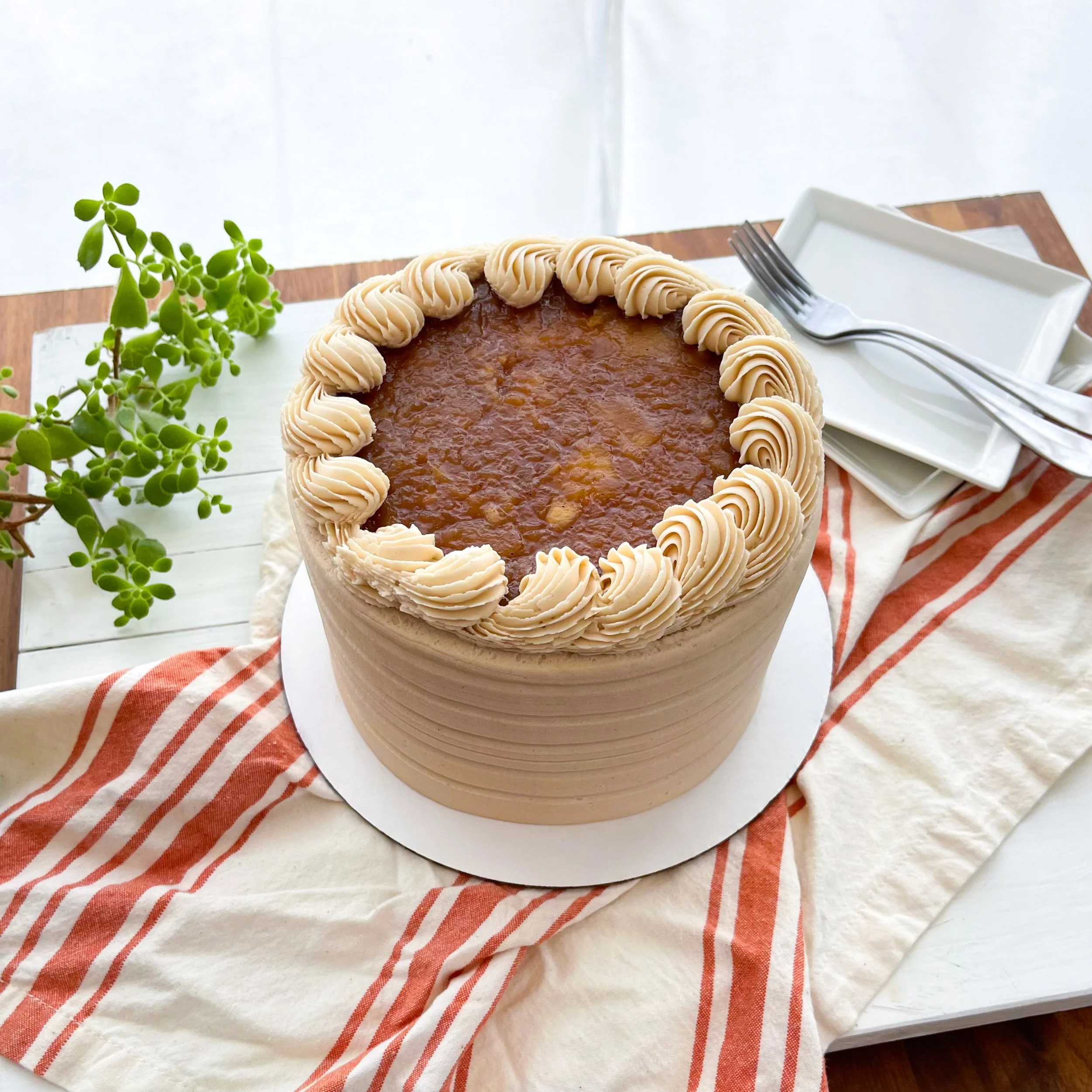 Vegan Caramel Apple Cake 25 - 2.JPG