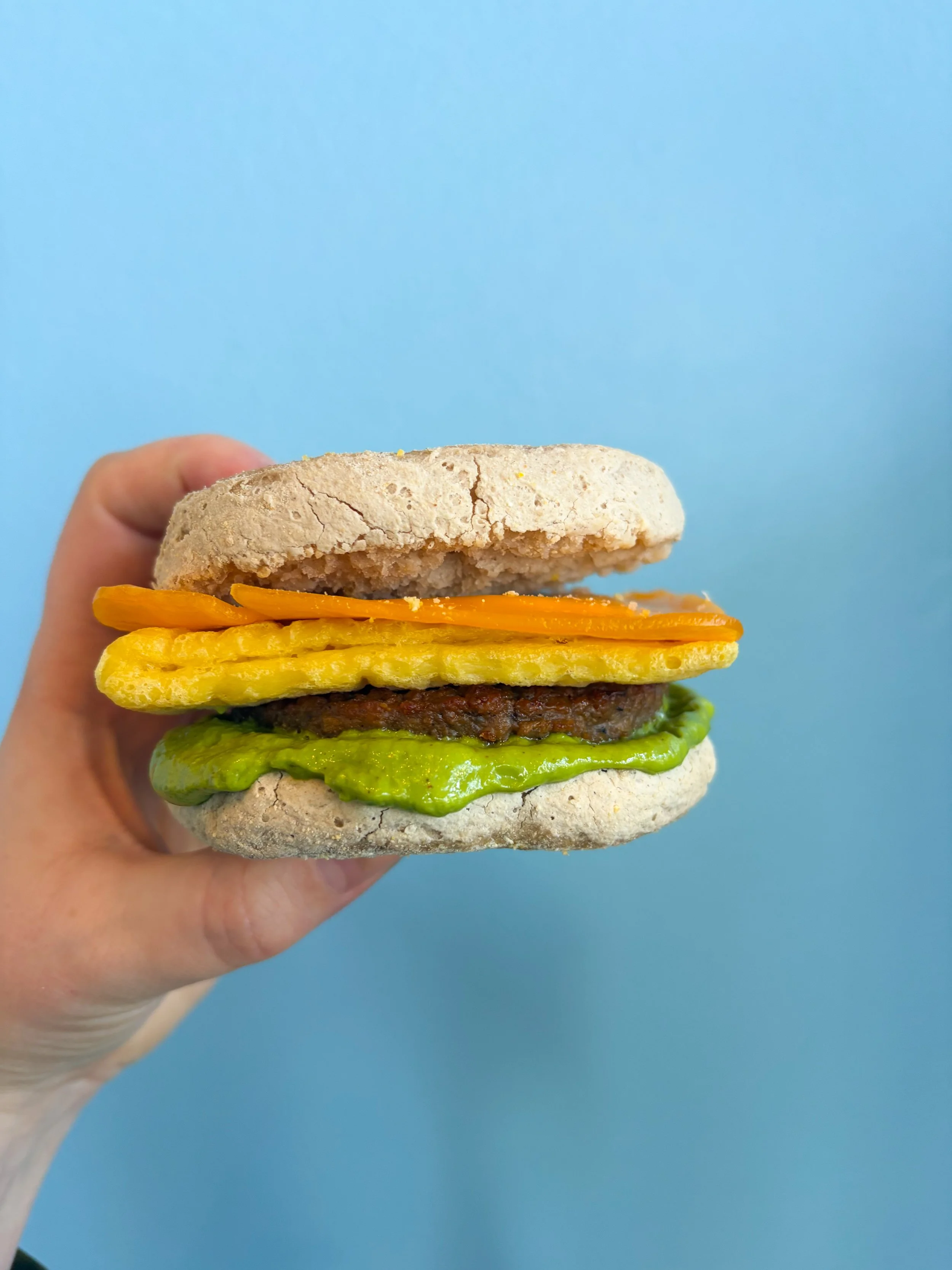 Breakfast Sammo Photo.JPG