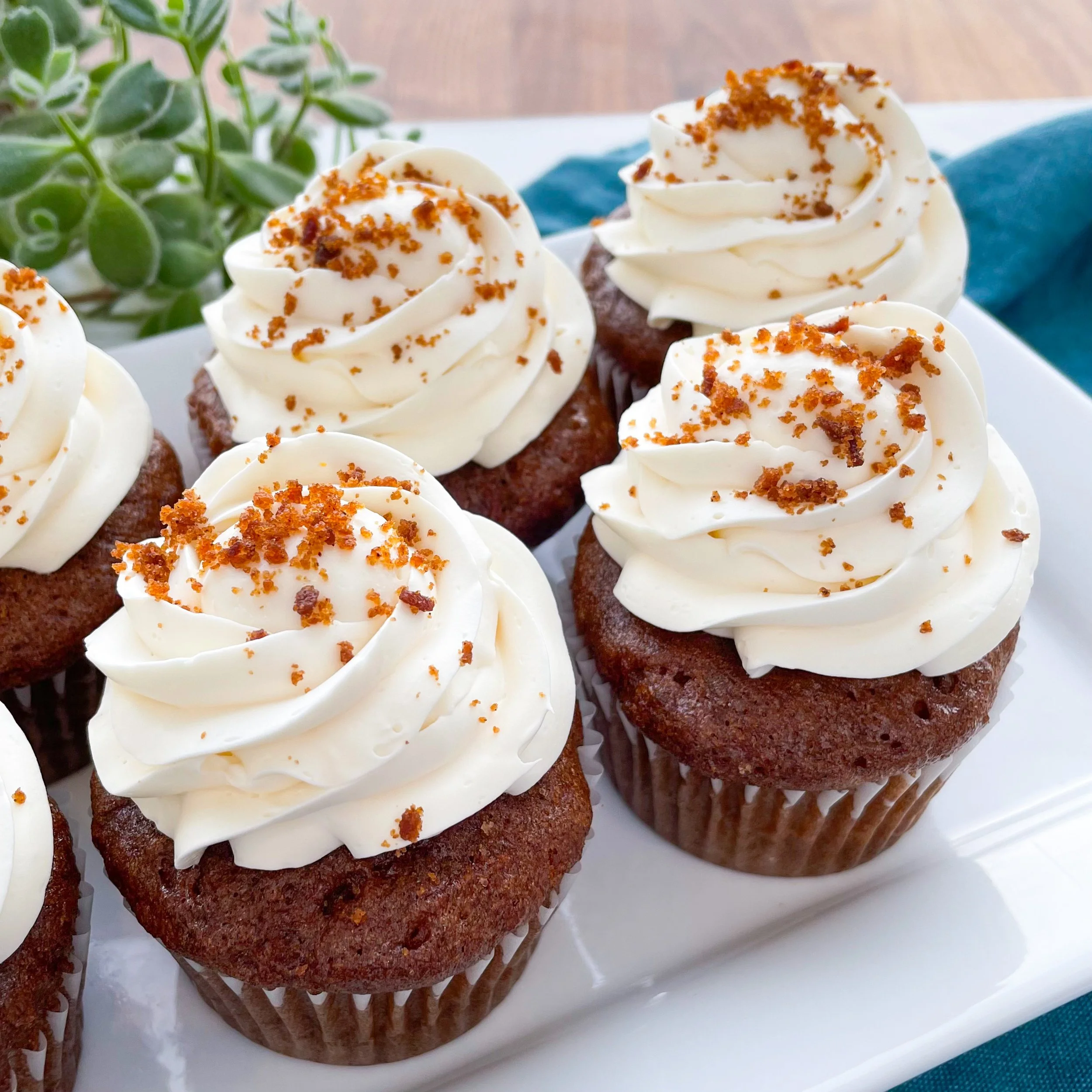 Carrot Cupcake 6.JPG