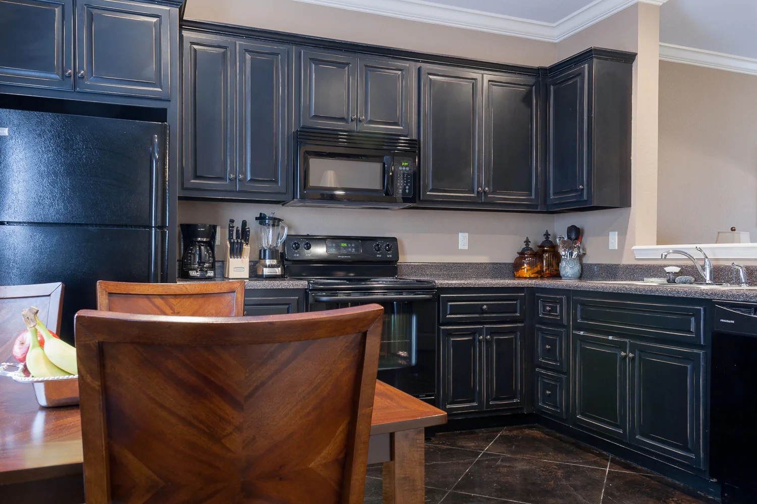 Deerfield Crossing at Sage Meadows Apartments — Jonesboro Luxury